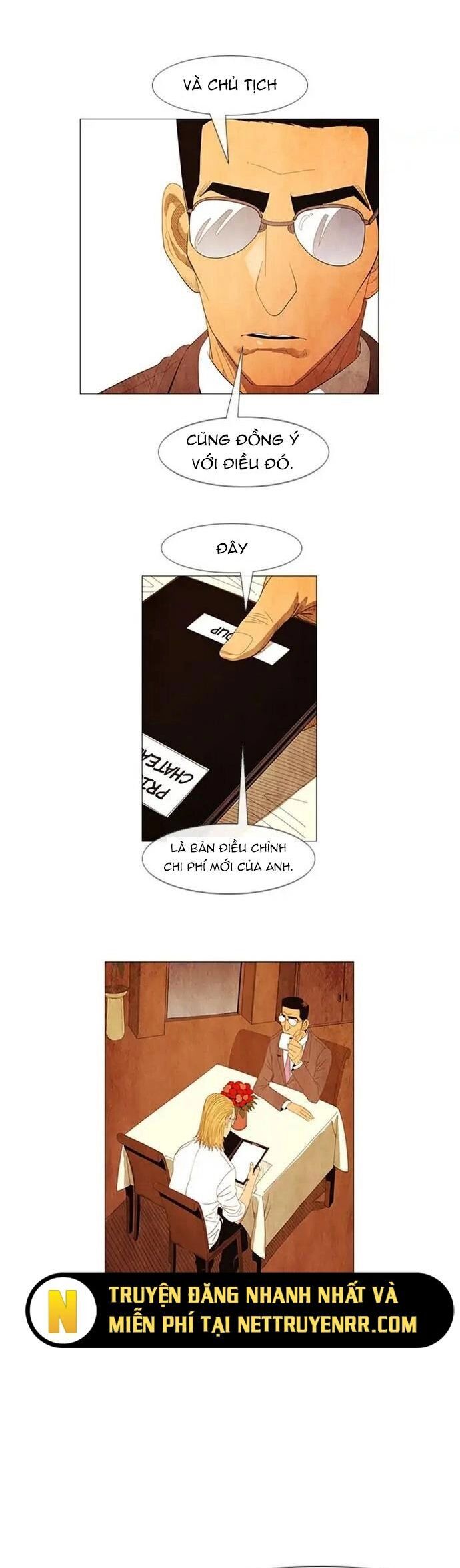 Ngôi Sao Ẩm Thực Michelin Star Chapter 81 - 10