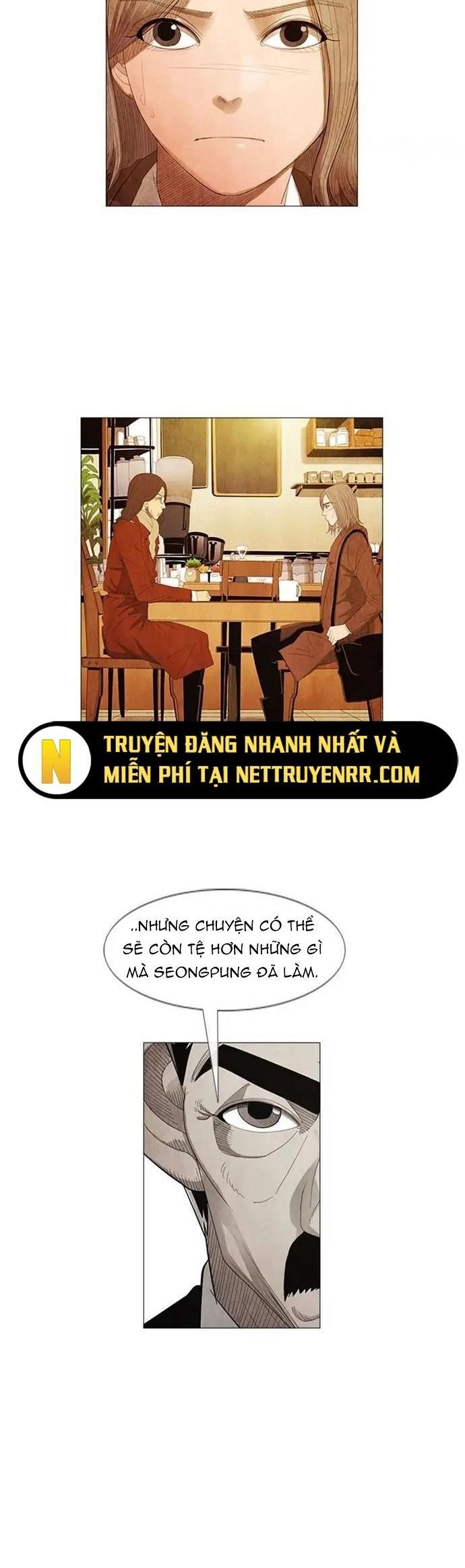 Ngôi Sao Ẩm Thực Michelin Star Chapter 82 - 2