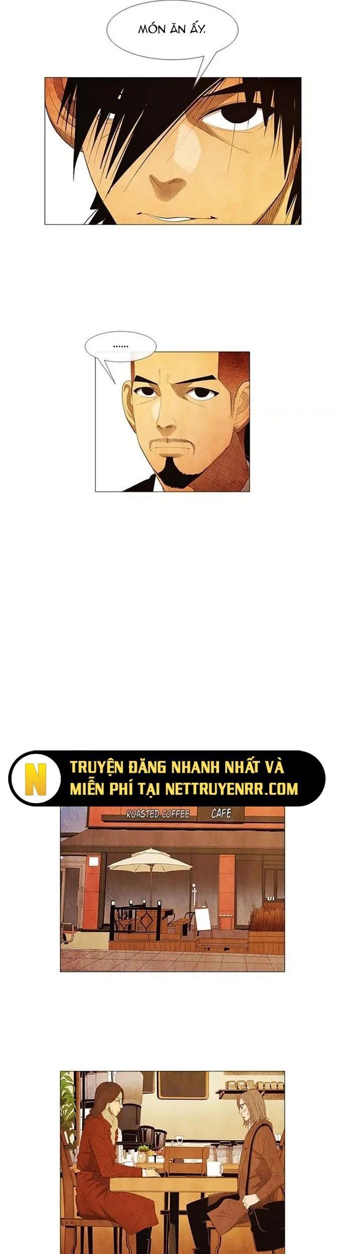 Ngôi Sao Ẩm Thực Michelin Star Chapter 82 - 15