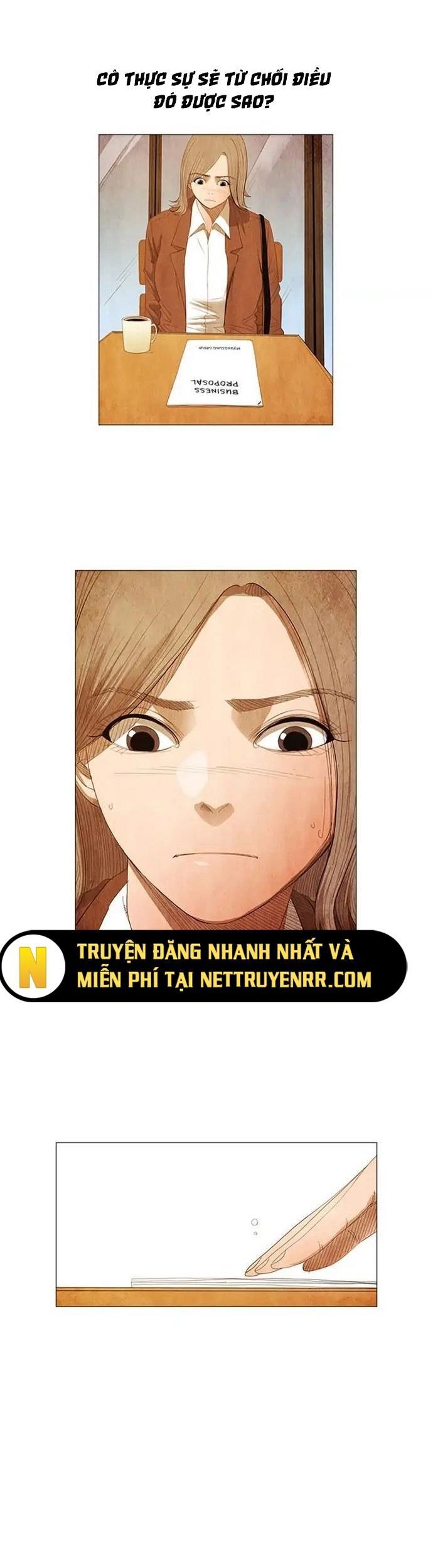 Ngôi Sao Ẩm Thực Michelin Star Chapter 82 - 17