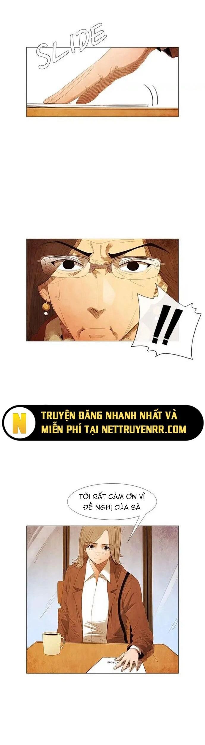 Ngôi Sao Ẩm Thực Michelin Star Chapter 82 - 18