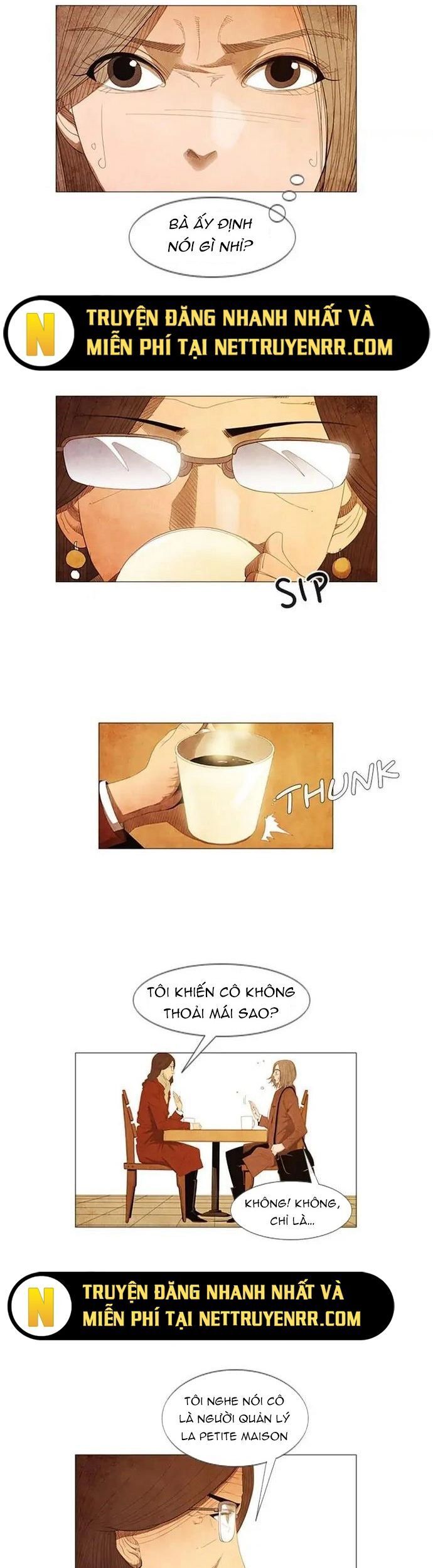 Ngôi Sao Ẩm Thực Michelin Star Chapter 82 - 3