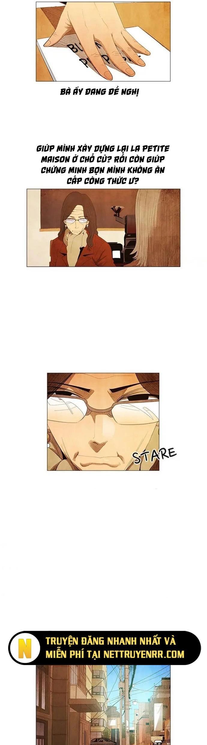 Ngôi Sao Ẩm Thực Michelin Star Chapter 82 - 7
