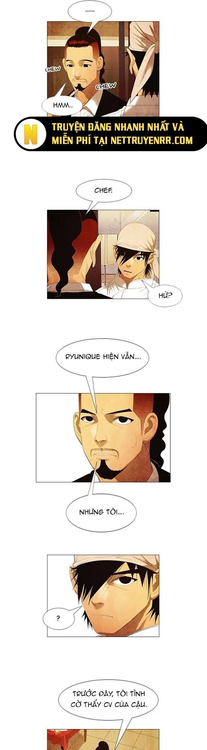 Ngôi Sao Ẩm Thực Michelin Star Chapter 82 - 9