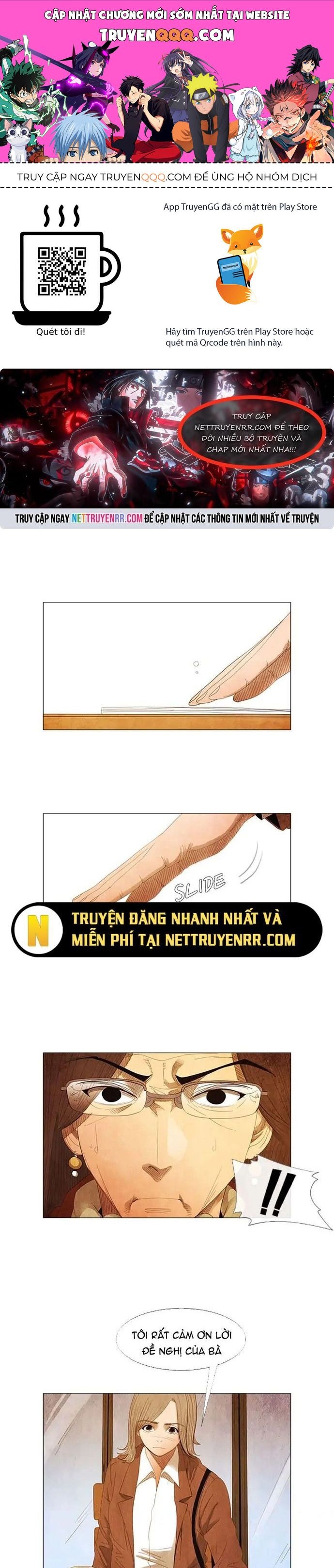 Ngôi Sao Ẩm Thực Michelin Star Chapter 83 - 1