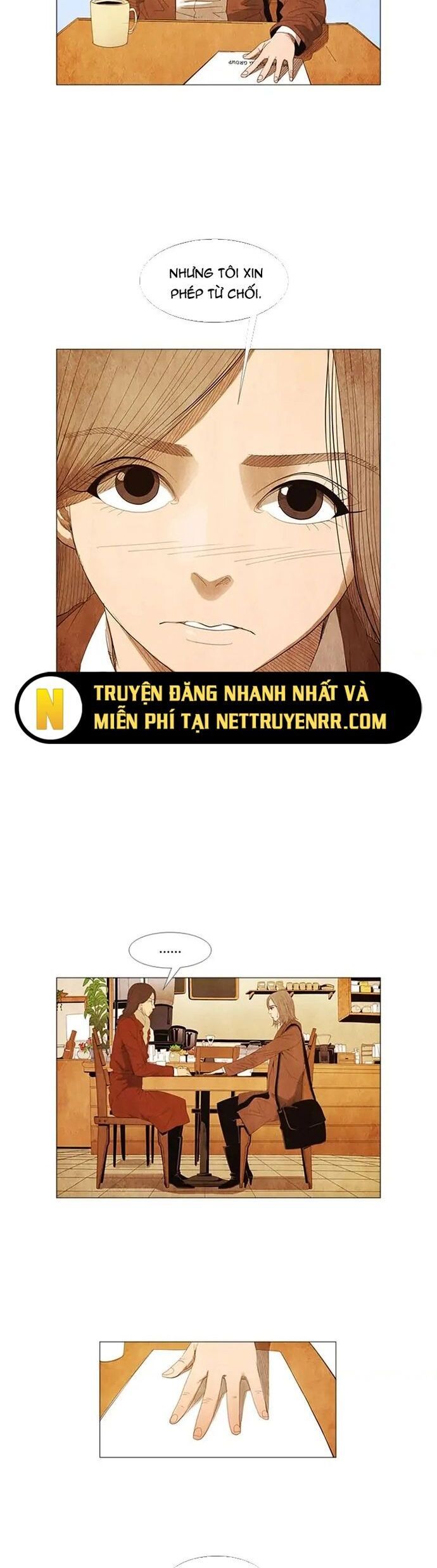 Ngôi Sao Ẩm Thực Michelin Star Chapter 83 - 2