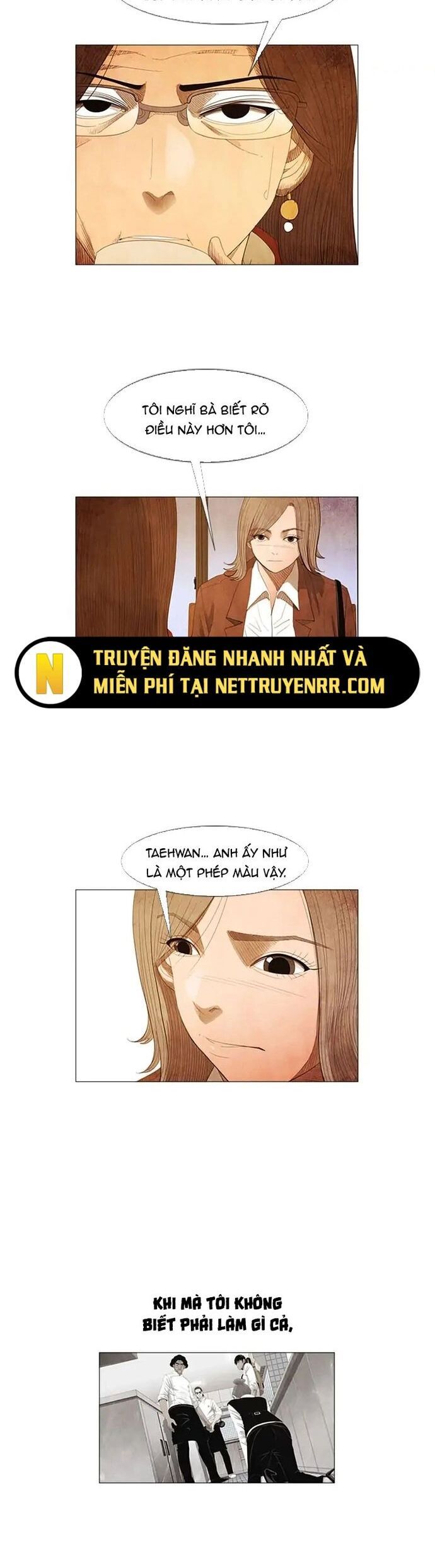 Ngôi Sao Ẩm Thực Michelin Star Chapter 83 - 12