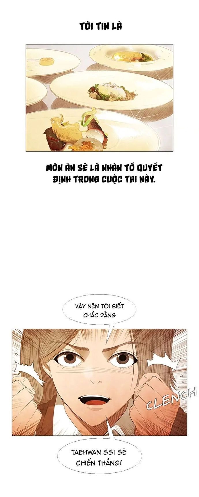 Ngôi Sao Ẩm Thực Michelin Star Chapter 83 - 17