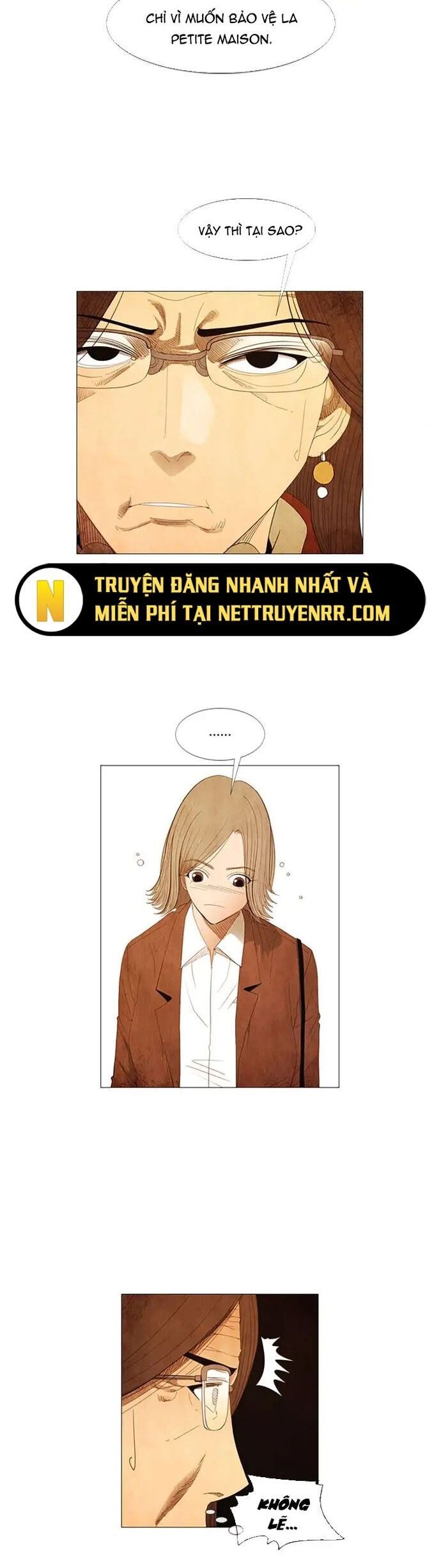 Ngôi Sao Ẩm Thực Michelin Star Chapter 83 - 4