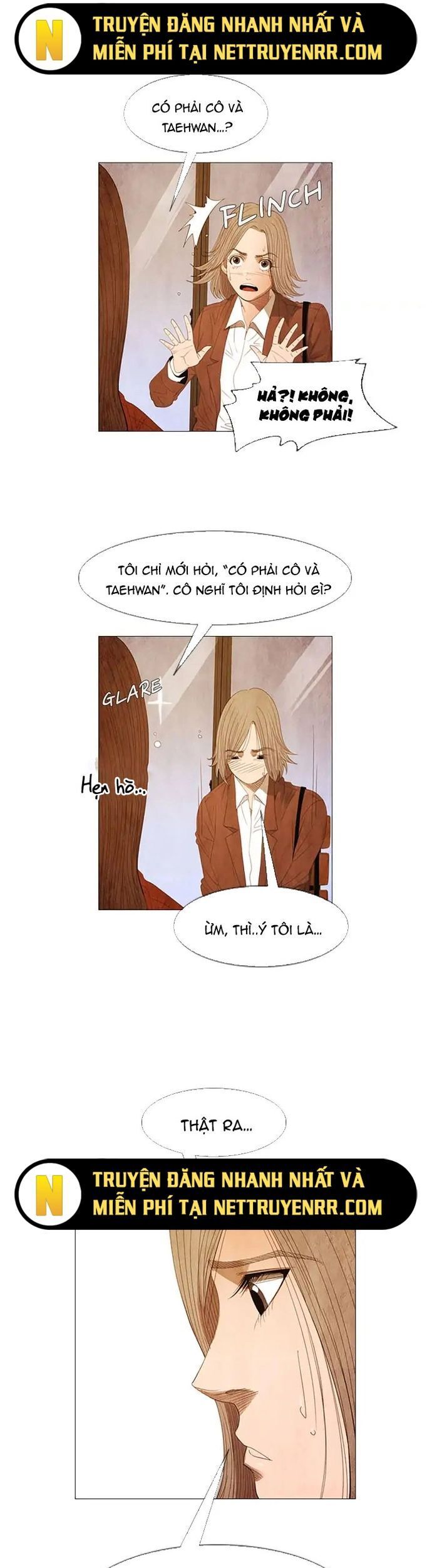 Ngôi Sao Ẩm Thực Michelin Star Chapter 83 - 5