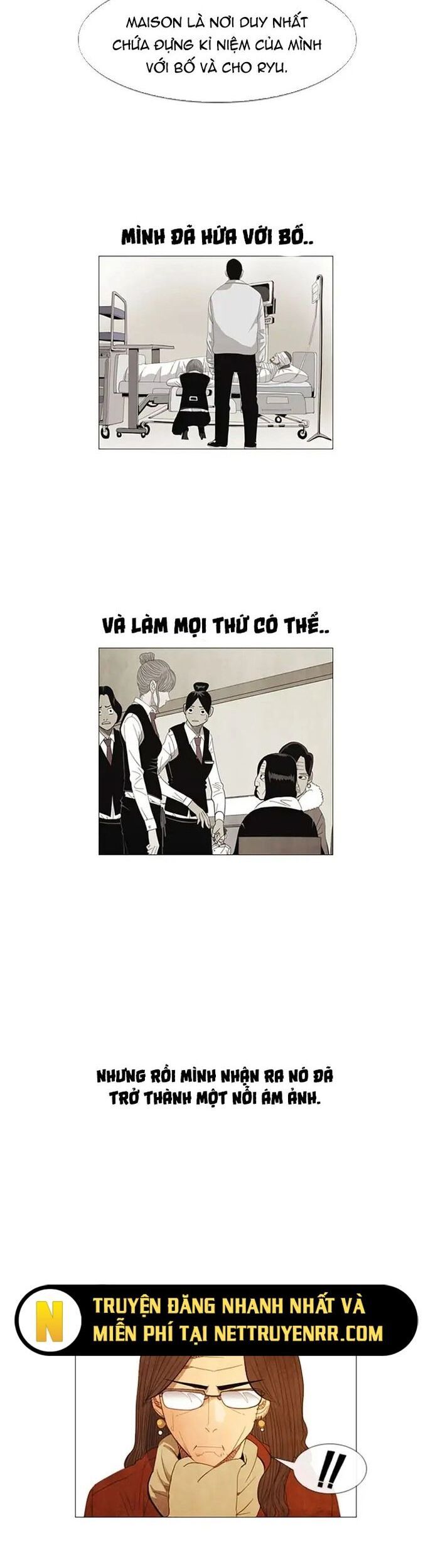 Ngôi Sao Ẩm Thực Michelin Star Chapter 83 - 6