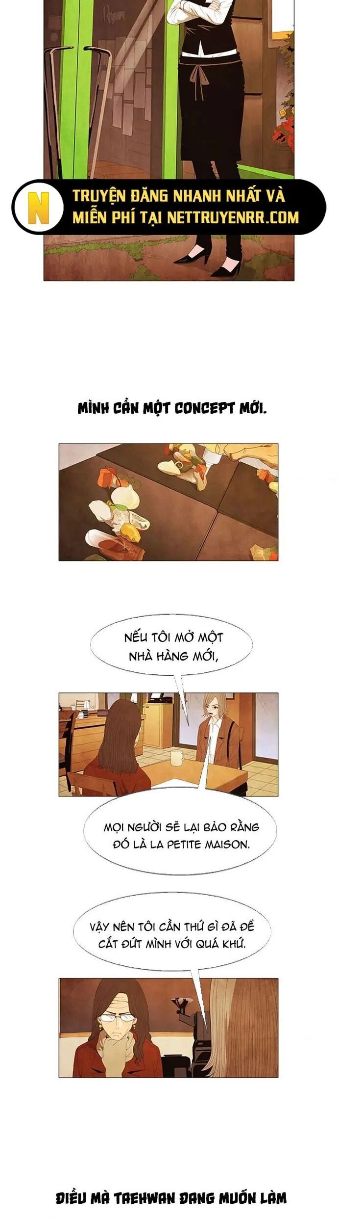 Ngôi Sao Ẩm Thực Michelin Star Chapter 83 - 8