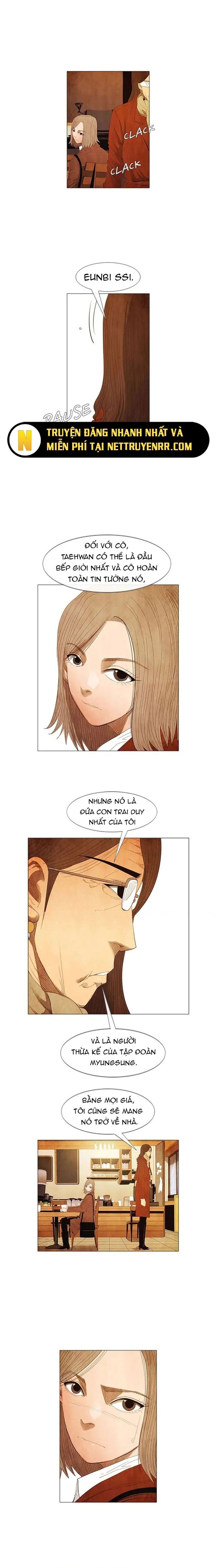 Ngôi Sao Ẩm Thực Michelin Star Chapter 84 - 2