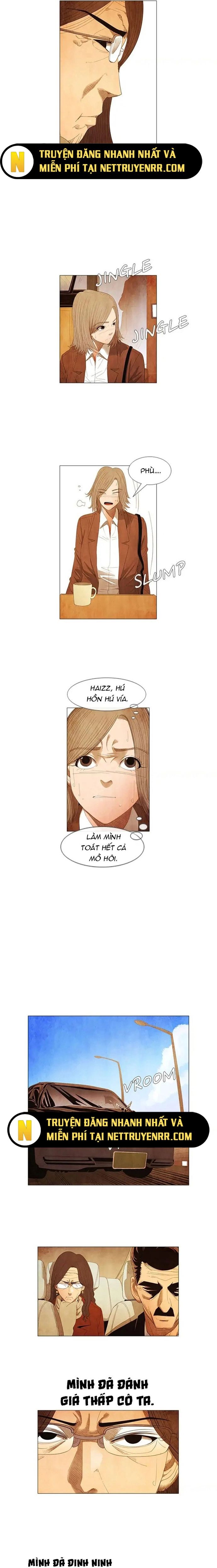 Ngôi Sao Ẩm Thực Michelin Star Chapter 84 - 3