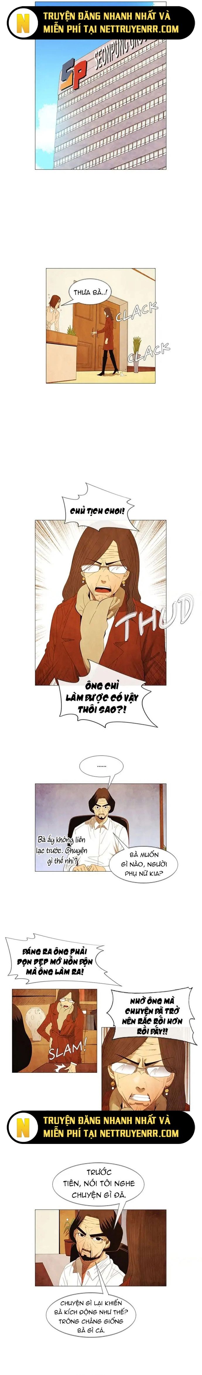 Ngôi Sao Ẩm Thực Michelin Star Chapter 84 - 5