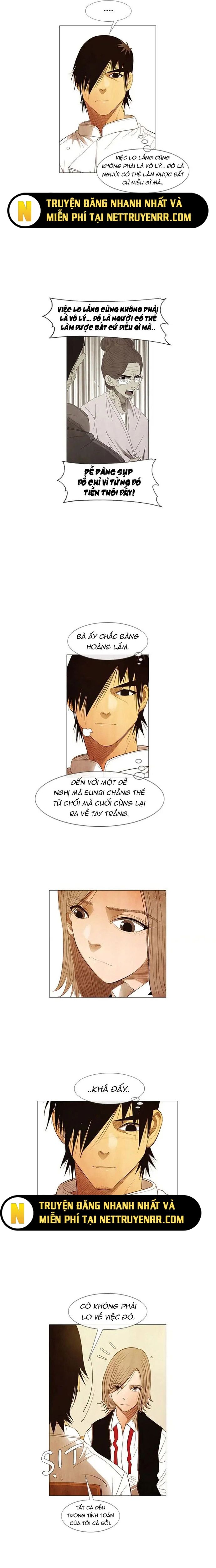 Ngôi Sao Ẩm Thực Michelin Star Chapter 85 - 8