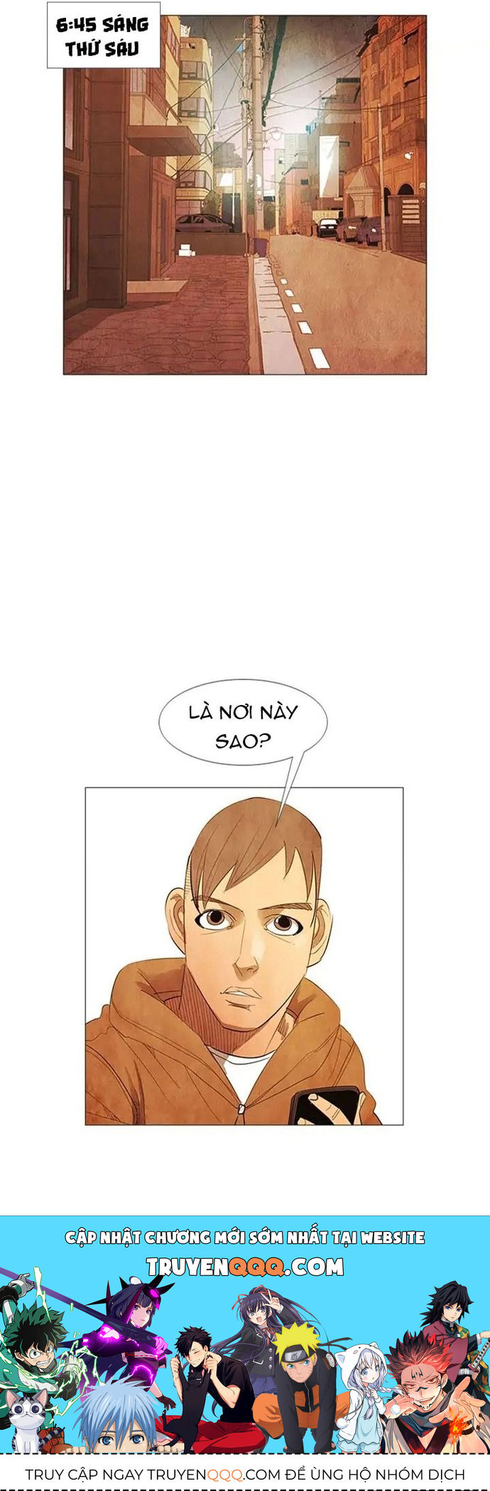 Ngôi Sao Ẩm Thực Michelin Star Chapter 85 - 10