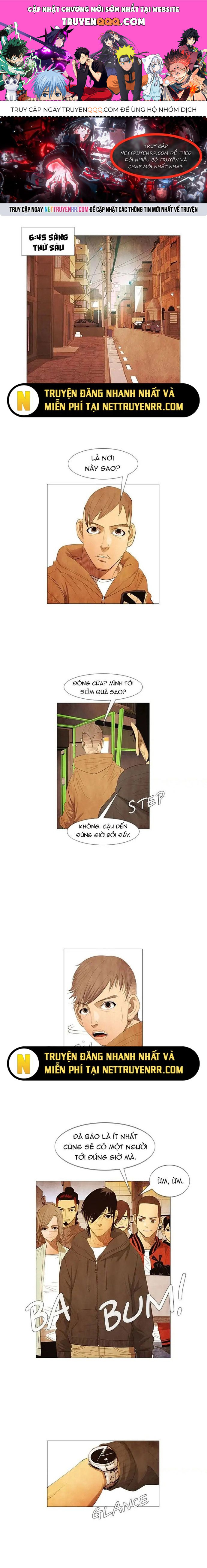 Ngôi Sao Ẩm Thực Michelin Star Chapter 86 - 1