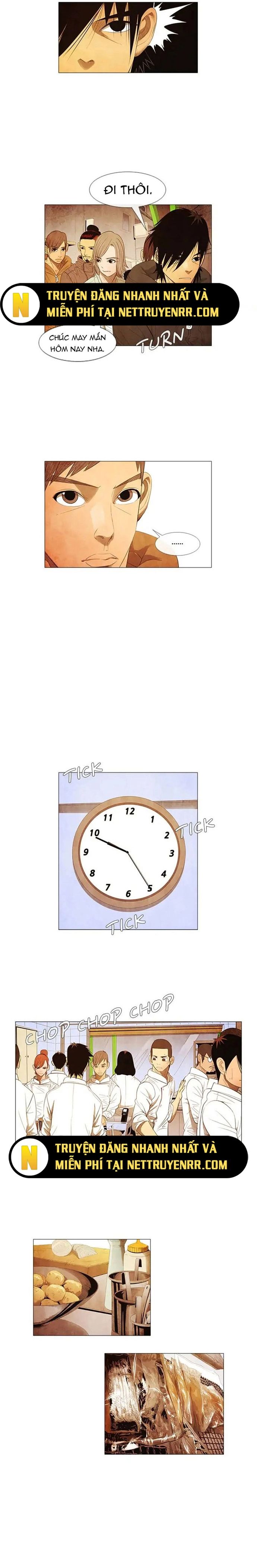 Ngôi Sao Ẩm Thực Michelin Star Chapter 86 - 2