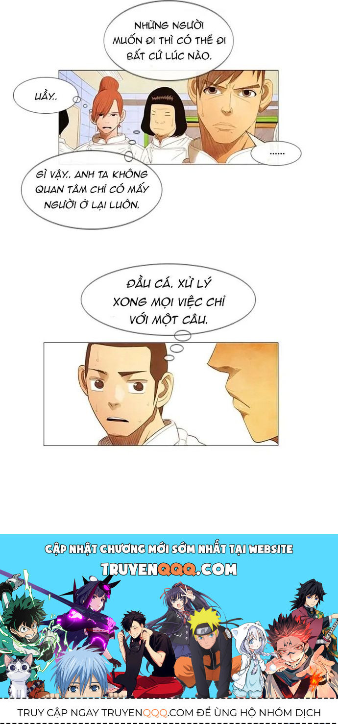 Ngôi Sao Ẩm Thực Michelin Star Chapter 86 - 8