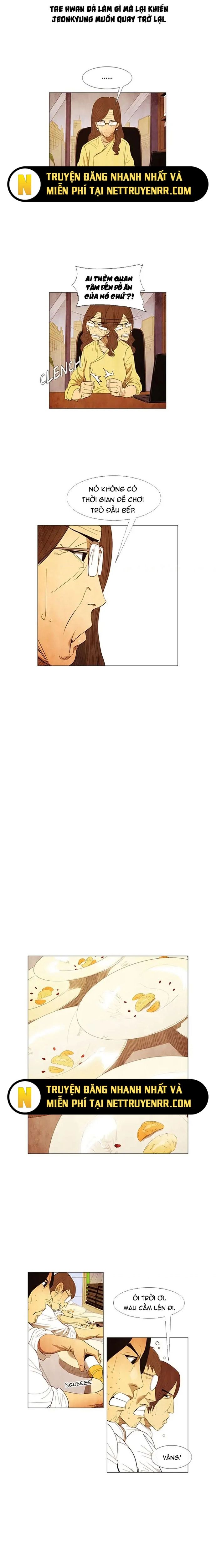 Ngôi Sao Ẩm Thực Michelin Star Chapter 87 - 6