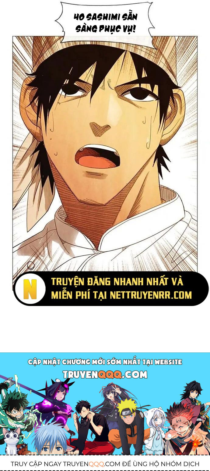 Ngôi Sao Ẩm Thực Michelin Star Chapter 88 - 9