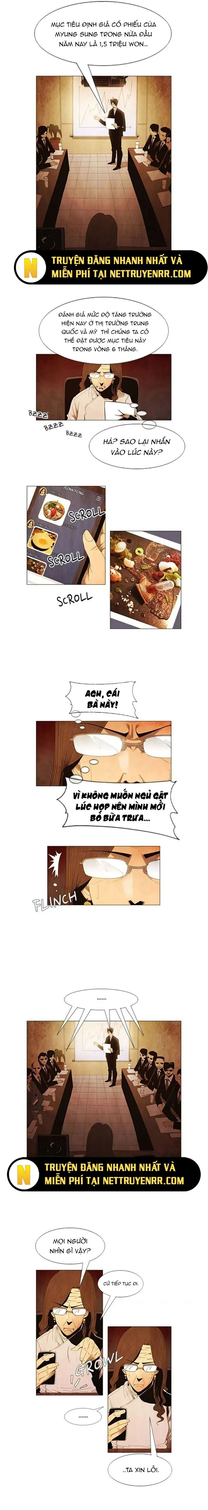 Ngôi Sao Ẩm Thực Michelin Star Chapter 89 - 5