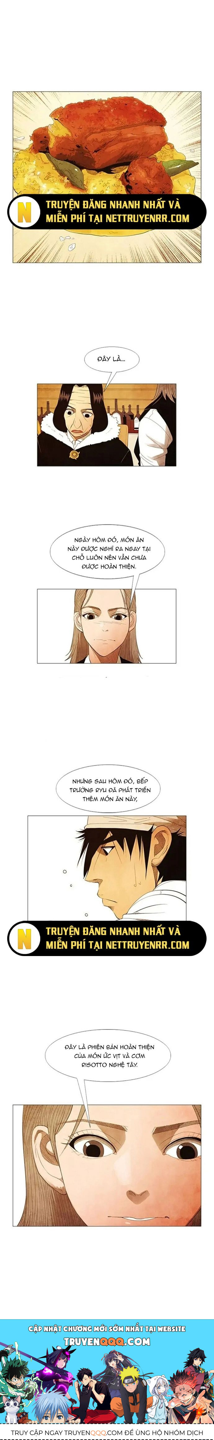Ngôi Sao Ẩm Thực Michelin Star Chapter 89 - 9