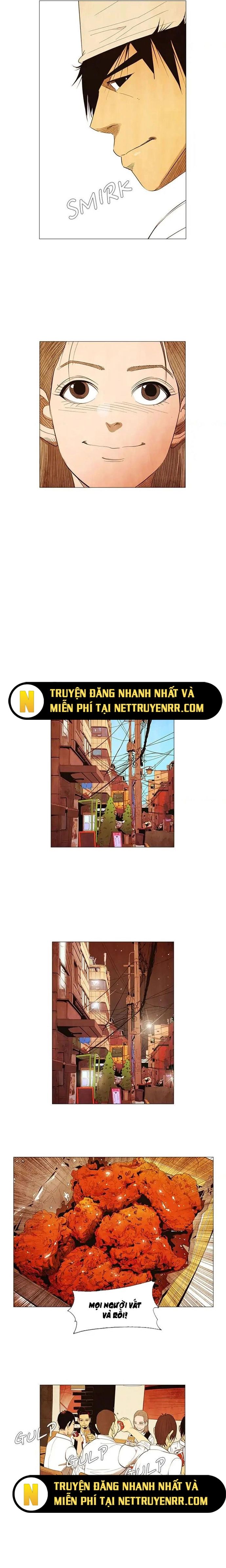 Ngôi Sao Ẩm Thực Michelin Star Chapter 91 - 5