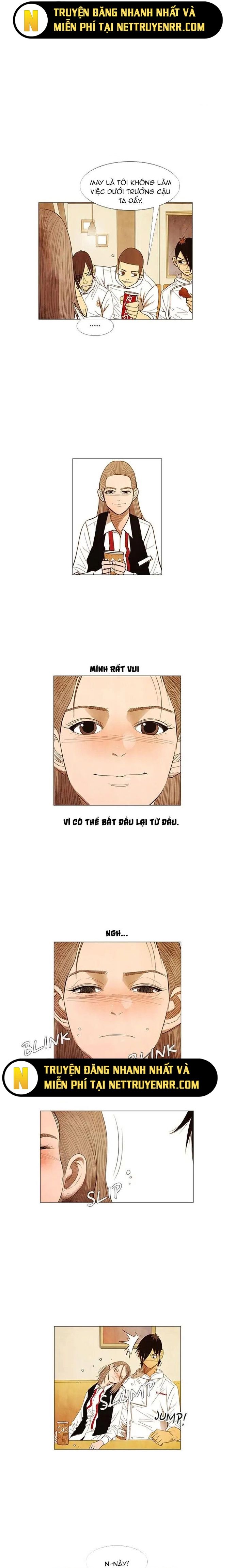 Ngôi Sao Ẩm Thực Michelin Star Chapter 91 - 7