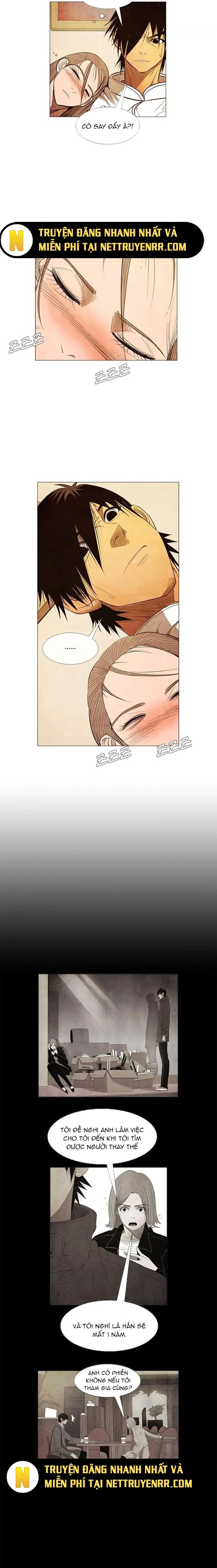 Ngôi Sao Ẩm Thực Michelin Star Chapter 91 - 8