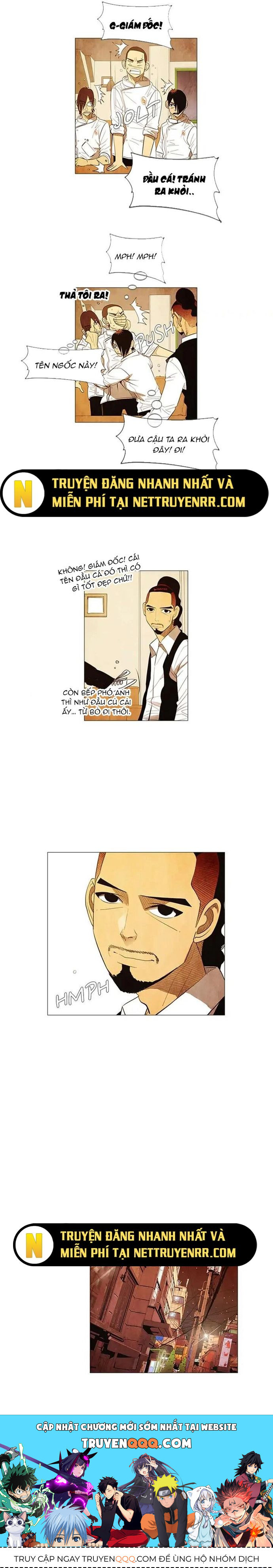 Ngôi Sao Ẩm Thực Michelin Star Chapter 91 - 10