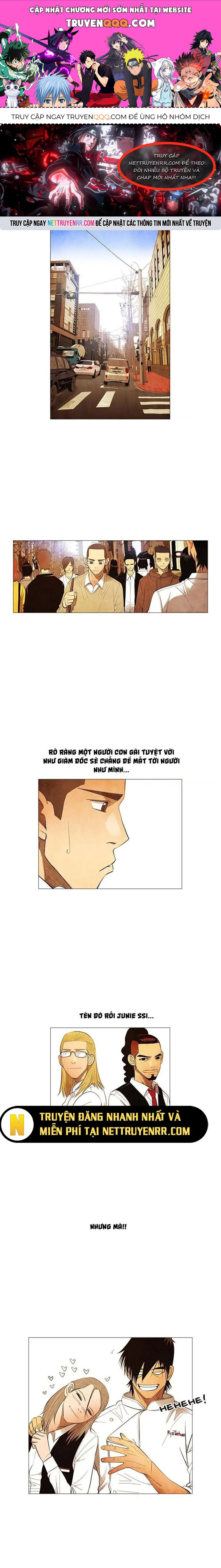 Ngôi Sao Ẩm Thực Michelin Star Chapter 92 - 1