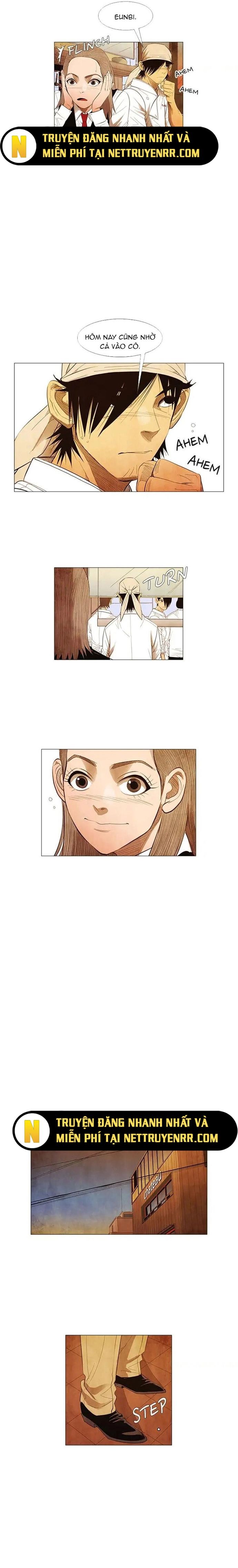 Ngôi Sao Ẩm Thực Michelin Star Chapter 92 - 7