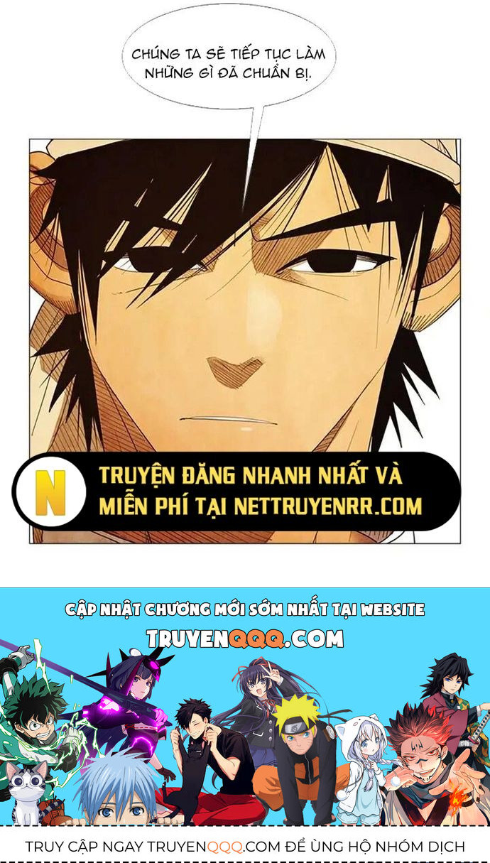 Ngôi Sao Ẩm Thực Michelin Star Chapter 94 - 7