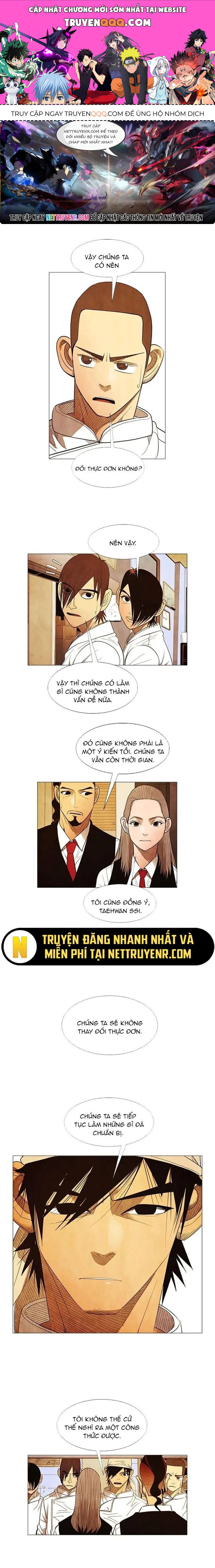 Ngôi Sao Ẩm Thực Michelin Star Chapter 95 - 1