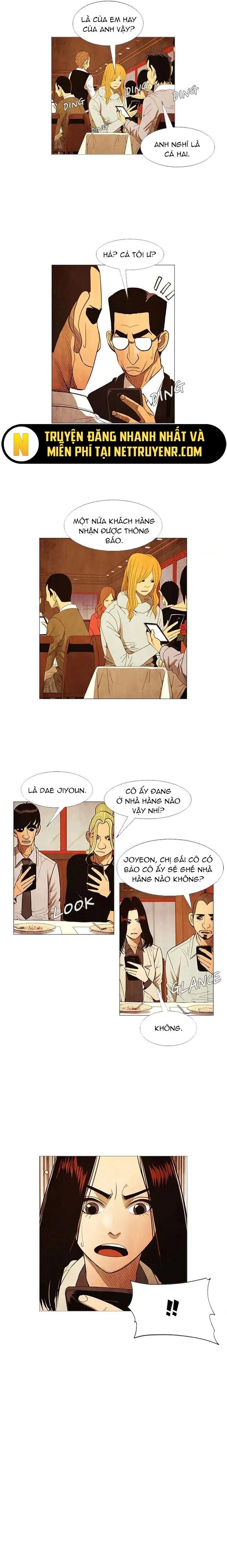 Ngôi Sao Ẩm Thực Michelin Star Chapter 95 - 12