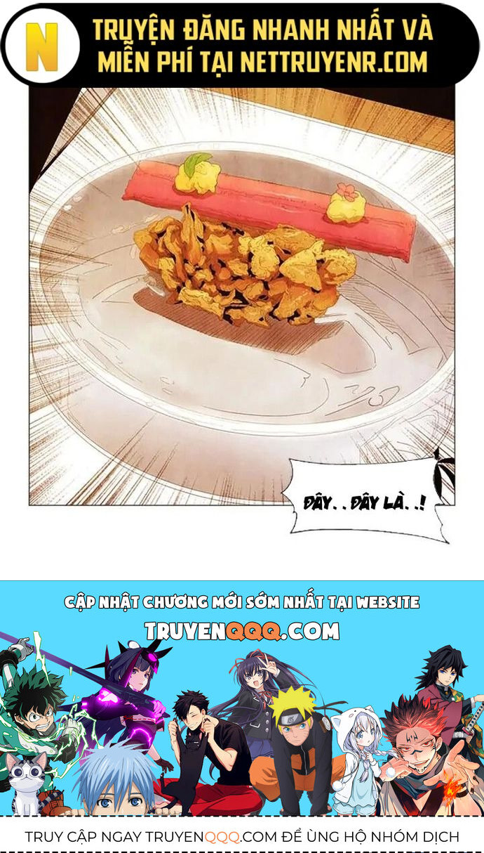 Ngôi Sao Ẩm Thực Michelin Star Chapter 95 - 13