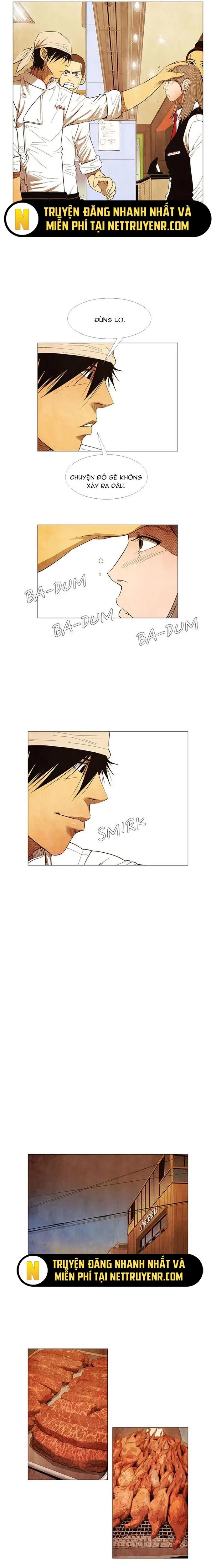 Ngôi Sao Ẩm Thực Michelin Star Chapter 95 - 3