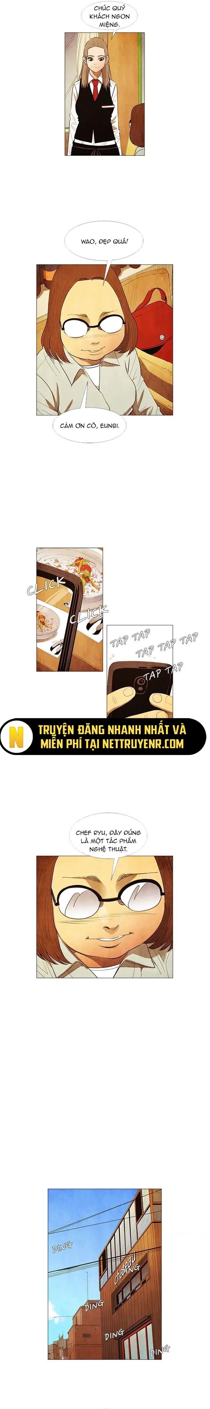 Ngôi Sao Ẩm Thực Michelin Star Chapter 96 - 7