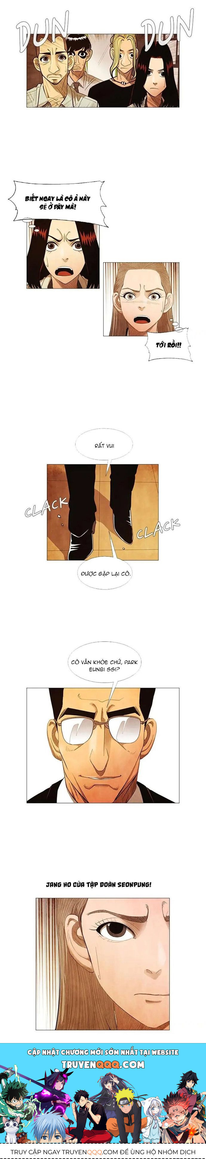 Ngôi Sao Ẩm Thực Michelin Star Chapter 97 - 10