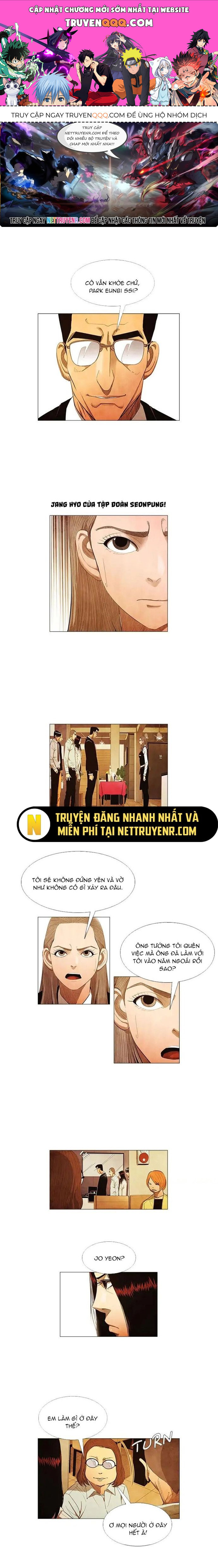 Ngôi Sao Ẩm Thực Michelin Star Chapter 98 - 1