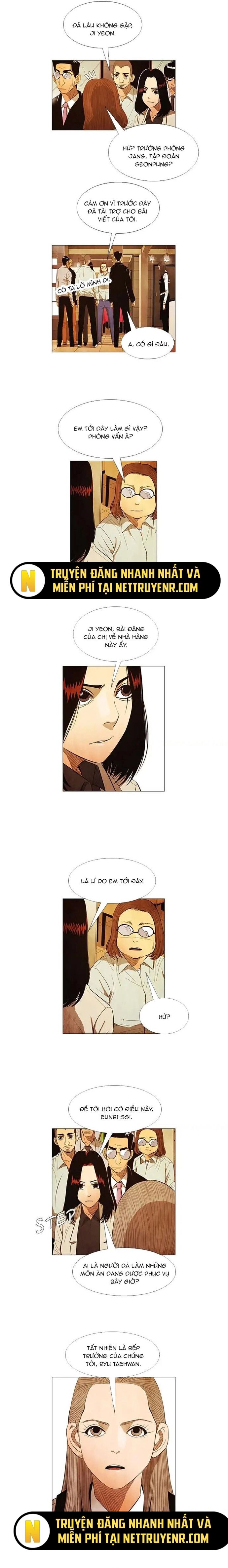 Ngôi Sao Ẩm Thực Michelin Star Chapter 98 - 2