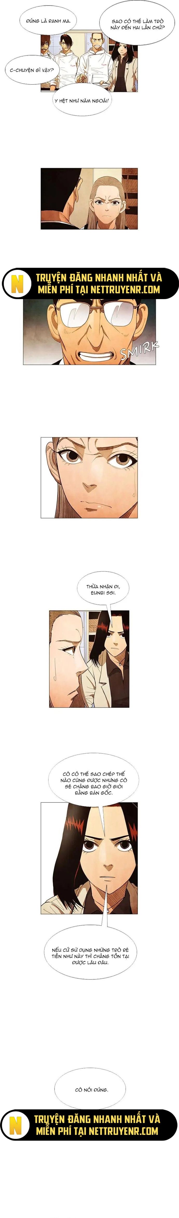 Ngôi Sao Ẩm Thực Michelin Star Chapter 98 - 6