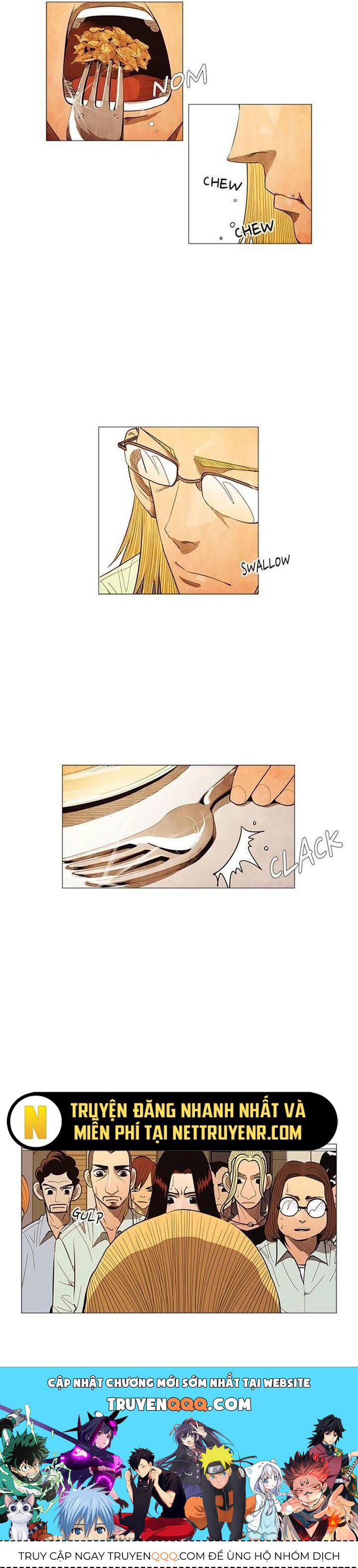 Ngôi Sao Ẩm Thực Michelin Star Chapter 99 - 11