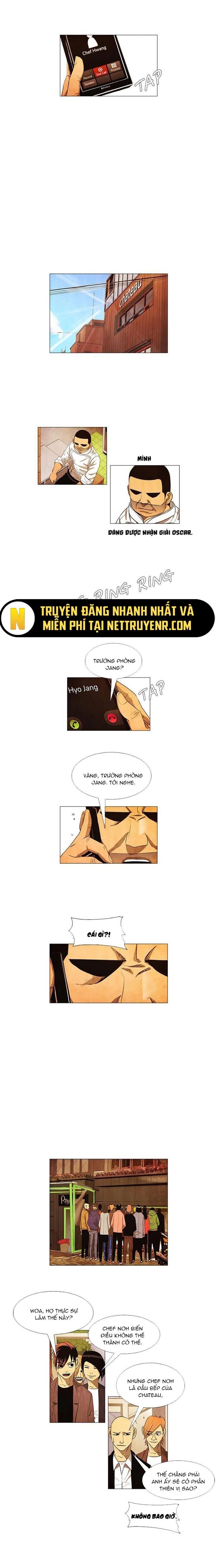 Ngôi Sao Ẩm Thực Michelin Star Chapter 99 - 7
