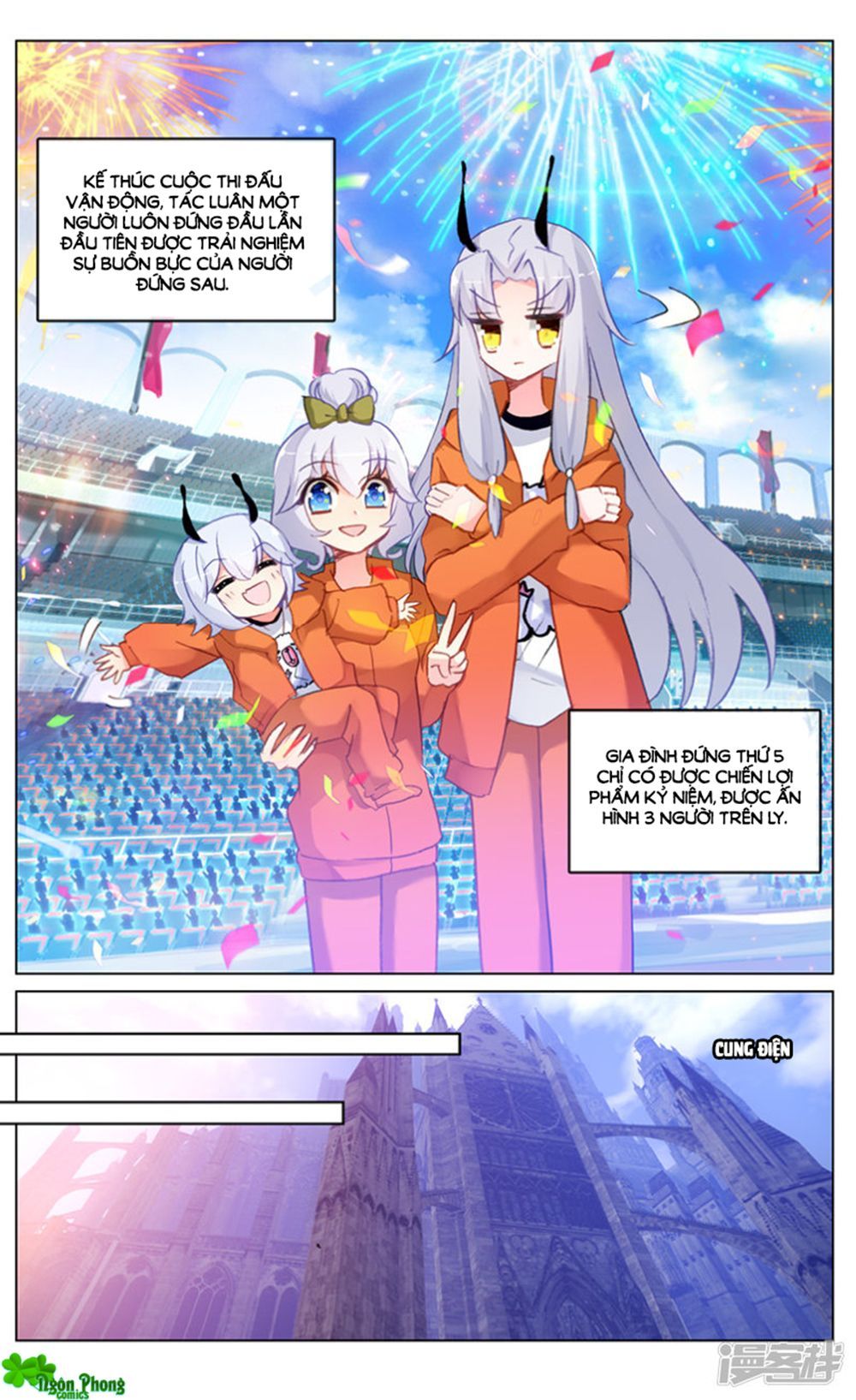 Hắn Đến Từ Sao Hỏa Chapter 85.7 - 5