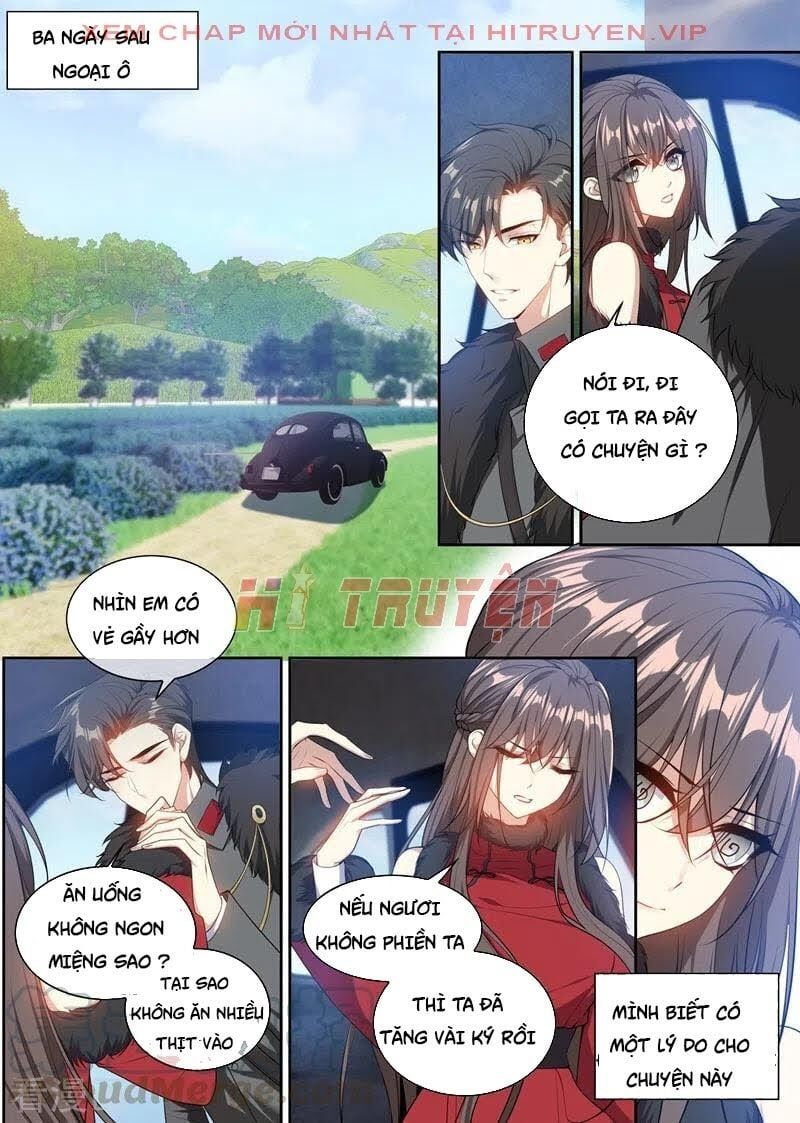 Thiếu Soái! Vợ Ngài Lại Bỏ Trốn Chapter 353 - 7