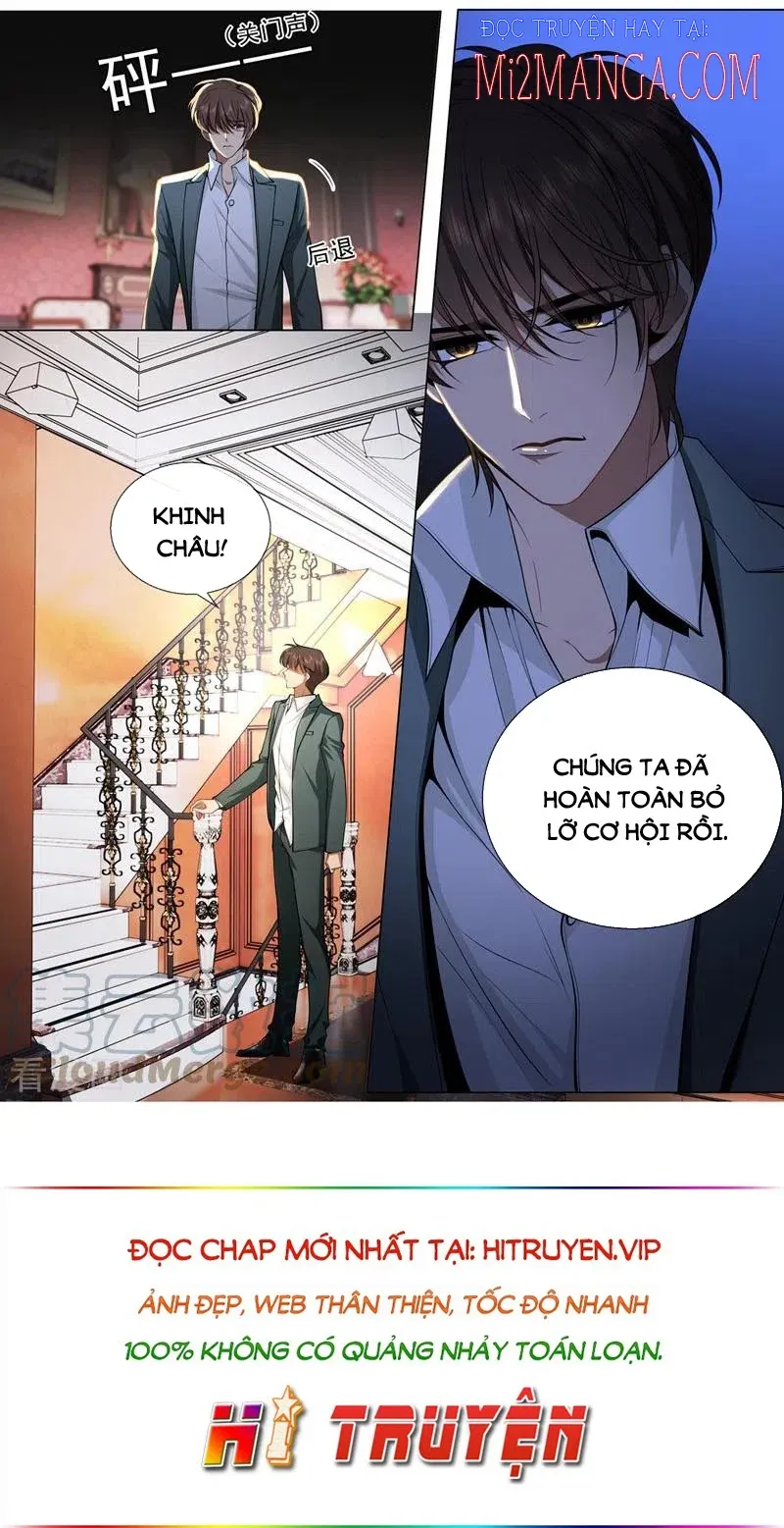 Thiếu Soái! Vợ Ngài Lại Bỏ Trốn Chapter 420 - 5