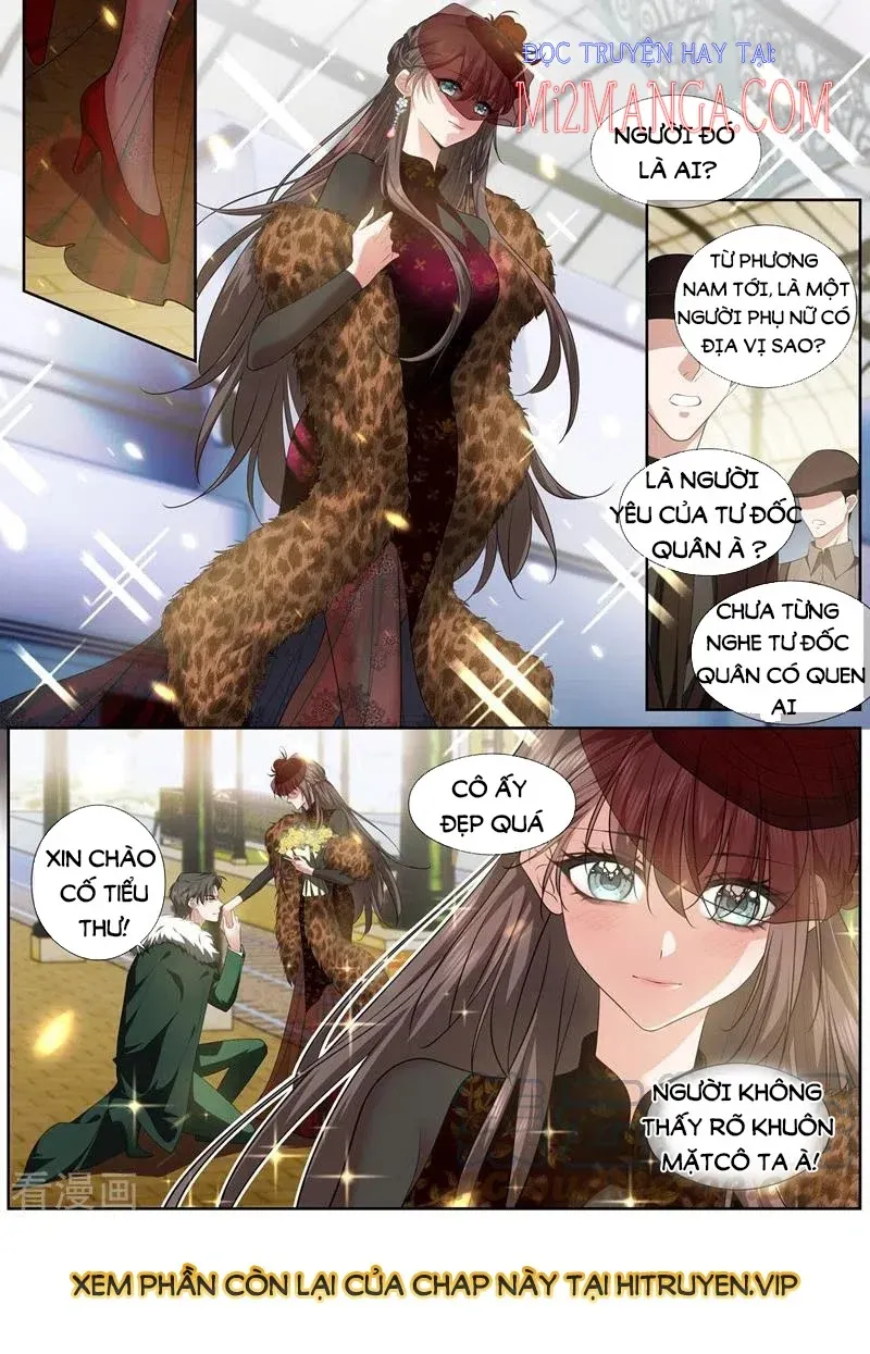 Thiếu Soái! Vợ Ngài Lại Bỏ Trốn Chapter 433 - 5